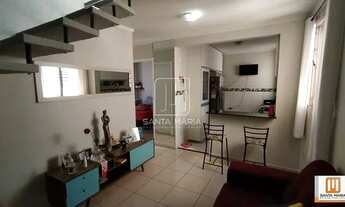 Imagem 2: Apartamento (cobertura 2 - duplex) 2 dormitórios, cozinha planejada, portaria 24hs, lazer