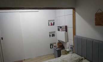 Imagem 7: Casa na cohab de viamao