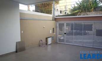 Imagem 5: SOBRADO - JARDIM SANTO IGNÁCIO - SP