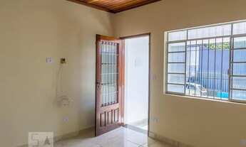 Imagem 1: Casa para Aluguel - Centro, 2 Quartos, 80 m2