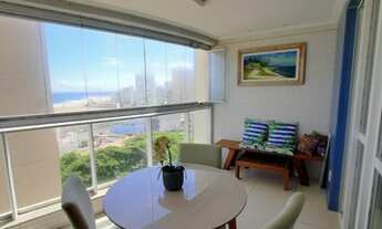 Imagem 4: Ap 3/4, sendo 2 suítes, em Armação