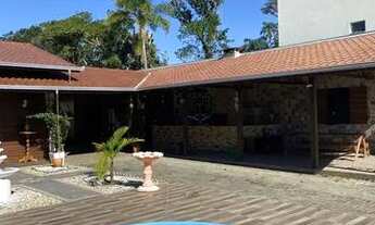 Imagem 3: Casa próximo a lagoa de Barra Velha