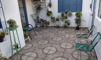 Imagem 2: Casa na cohab de viamao