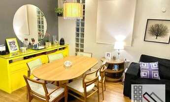 Imagem 7: APARTAMENTO 3 DORMITÓRIOS (100m²), 2 SUÍTES, VARANDA, 2 VAGAS. PRÓXIMO DA ESTAÇÃO ANA ROSA