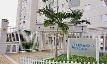 Imagem 3: Apartamento - Parque Industrial - Campinas