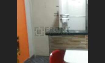 Imagem 4: Studio reformado na Bela Vista - 30m²