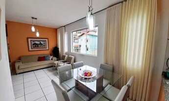 Imagem 3: APARTAMENTO RESIDENCIAL em BELO HORIZONTE - MG, CAIÇARAS