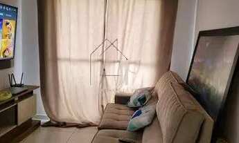 Imagem 3: Apartamento mobiliado 2 quartos 1 suíte - Jardim Atlantico