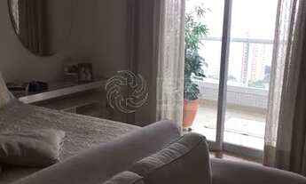 Imagem 5: São Paulo - Apartamento Padrão - Tatuapé