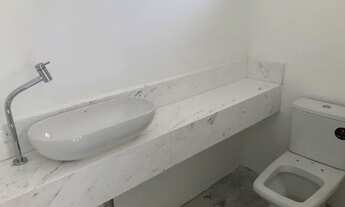 Imagem 4: Casa a venda possui 200 m² com 3 suítes em Tamboré - Origem MPD