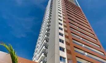 Imagem: Apartamento flat com 1 quarto no Edificio