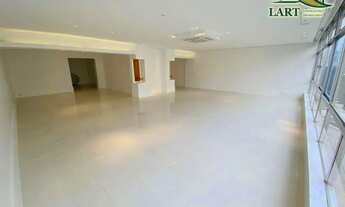 Imagem 3: Apartamento com 3 dormitórios para alugar, 297 m² por R$ 28.500,00/mês - Ipanema - Rio de