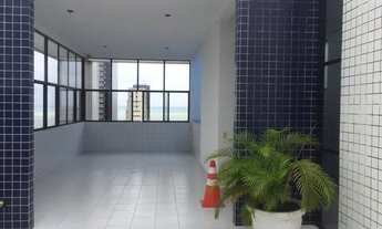 Imagem 4: Apartamento para venda possui 56 metros quadrados com 2 quartos em Pina - Recife - PE