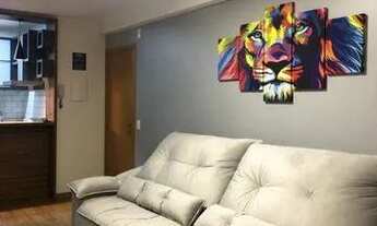 Imagem 2: Apartamento para Venda em Joinville, Anita Garibaldi, 2 dormitórios, 1 banheiro, 1 vaga