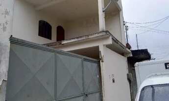 Imagem 6: Casa 02 andares - santa cruz da serra - dc