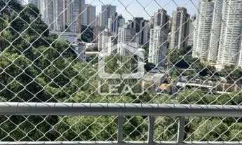 Imagem 3: Apartamento de 54m² com 2 dormitórios e 1 vaga de garagem para locação, Vila Andrade, São