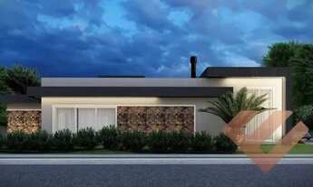 Imagem: PELOTAS - Casa de Condomínio - Laranjal