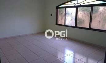 Imagem 6: Casa com 3 dormitórios para alugar, 170 m² por R$ 3.156,82/mês - Jardim Paulistano - Ribei