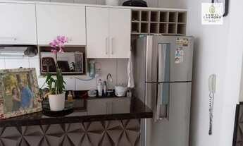 Imagem 4: Lindo Apartamento 02 Dormitórios - Parque São Lourenço - Indaiatuba/SP