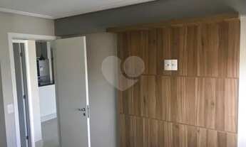 Imagem 4: Apartamento super moderno e completo em Higienópolis