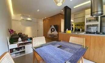 Imagem: Flat à venda, 1 quarto, 1 suíte, 1 vaga