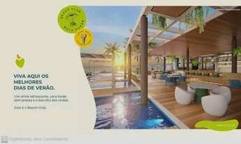 Imagem 3: Luxuoso Apartamento 3 quartos Beira-Mar de Muro Alto