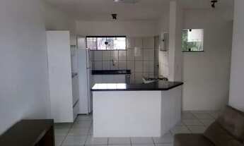 Imagem 7: Alugo apartamento no bairro Jardim Savóia com 2 quartos