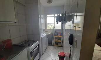 Imagem 3: Apto Edifício Maria Dalva mobiliado 16 andar