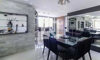 Imagem 3: Apartamento para Aluguel - Passo D'areia, 3 Quartos, 200 m2