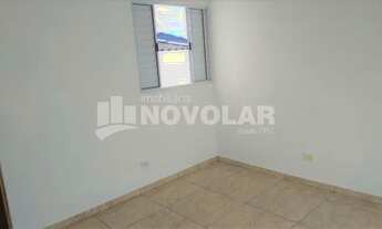 Imagem 5: Apartamento na Vila Sabrina com 1 Suite