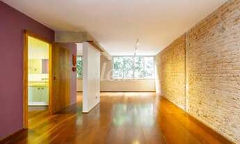 Imagem: São Paulo - Apartamento Padrão - Jardins