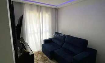 Imagem: Apartamento com 2 dormitórios, 48 m²