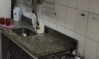 Imagem 3: Apartamento 2/4 com suite Aquagreen