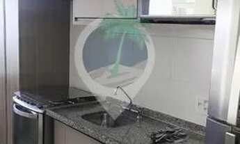 Imagem 5: Apartamento para Locação em Osasco, Umuarama, 2 dormitórios, 1 banheiro, 1 vaga