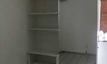 Imagem 5: Apartamento para venda com 50 metros quadrados com 1 quarto