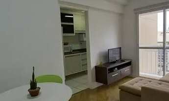 Imagem: Apartamento para aluguel possui 37 metros