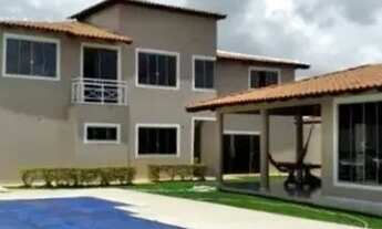 Imagem: BELÍSSIMO E LUXUOSO SOBRADO, COM 06 QUARTOS