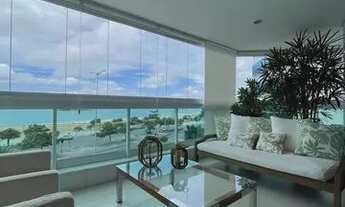 Imagem 7: Apartamento para , 4 quarto(s) com 4 suítes, Mata Da Praia, Vitória - AP3365