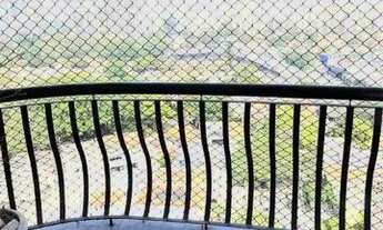 Imagem: Alugo Apt. 3 Dorms Moema