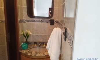 Imagem 6: CASA ASSOBRADADA - MORUMBI - SP