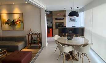 Imagem 14: Apartamento para venda,180 m², com 3 quartos suítes no Greenville , Patamares - Salvador