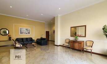 Imagem 4: Apartamento à venda no bairro Moema - São Paulo/SP, Zona Sul