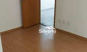 Imagem 6: Apartamento com 2 dormitórios para alugar, 45 m² por R$ 760/mês - Morada do Fênix - São Jo