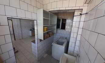 Imagem 7: JOÃO SOUZA VENDE APARTAMENTO DE TRÊS QUARTOS EM SÃO BRAS NA GOVERNADOR JOSÉ MALCHER