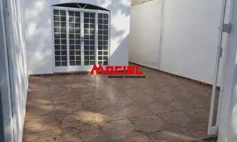 Imagem 3: Casa Padrão em Sao Jose dos Campos