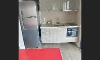 Imagem 2: Edifício Line Up