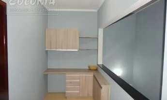 Imagem 5: Santo André - Casa Padrão - Jardim Irene