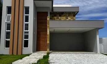 Imagem: Casa no Alphaville Sergipe