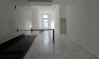 Imagem 3: Lançamento no Parque Dez com 3 quartos há 3 minutos da av Tancredo Neves / Via Pública