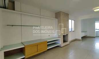 Imagem 5: Perdizes, com vista para o vale do Pacaembu - 4 garagens - lazer